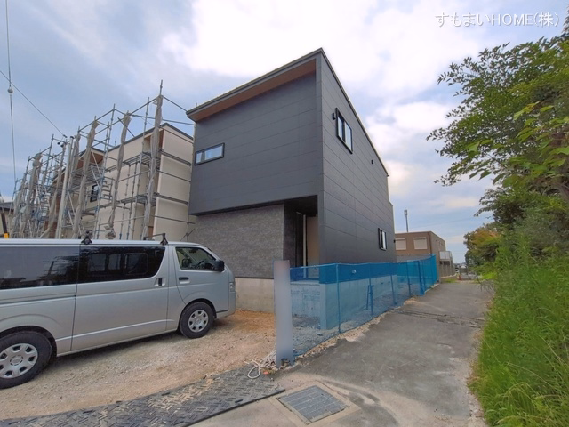 外構