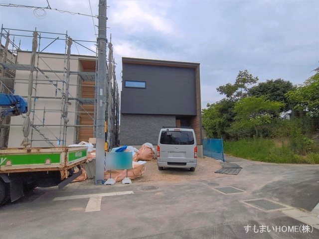 外構
