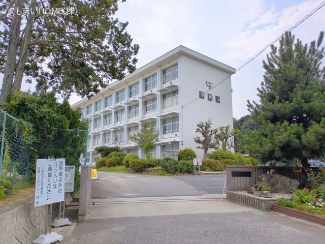 豊田市立平和小学校