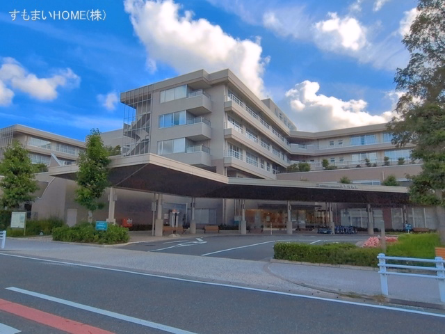 八千代病院