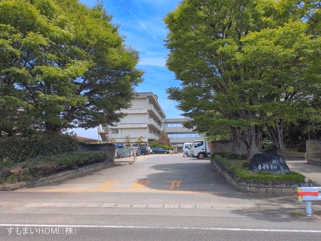 安城市立篠目中学校