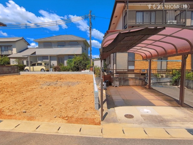 更地・土地