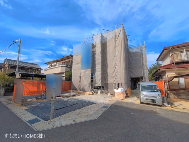 豊田市平戸橋町永和(戸建)01 シート