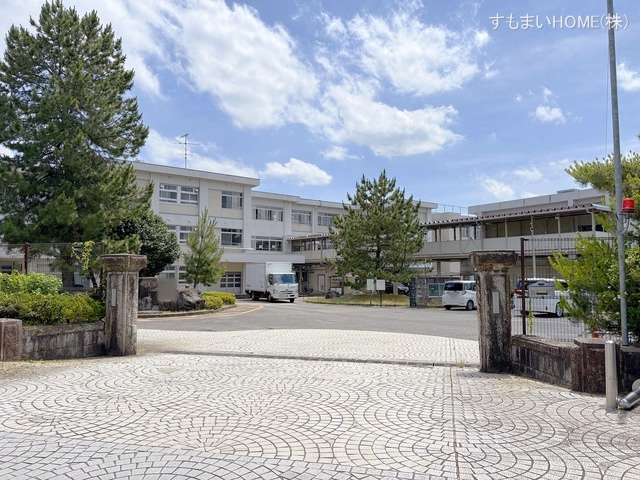 豊田市立青木小学校