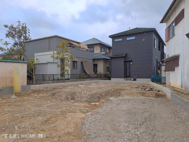 愛知郡東郷町大字和合字牛廻間（戸建）01