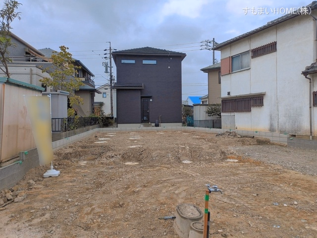 更地・土地