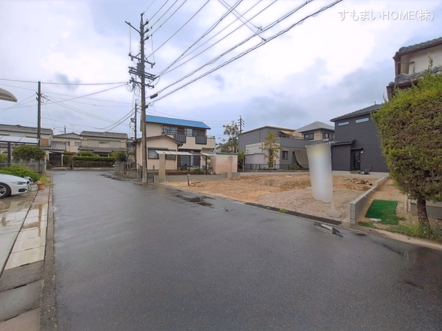 更地・土地