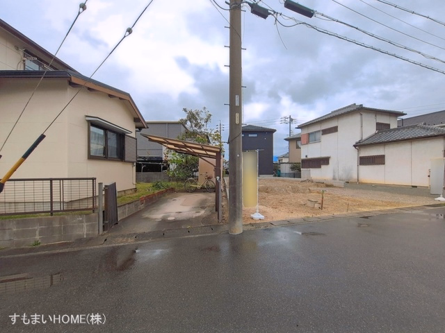 更地・土地