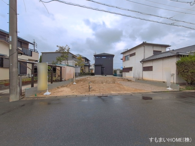 更地・土地