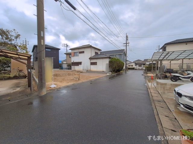 更地・土地