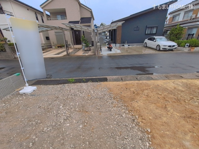 更地・土地