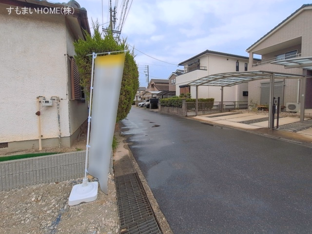 更地・土地