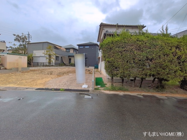 更地・土地