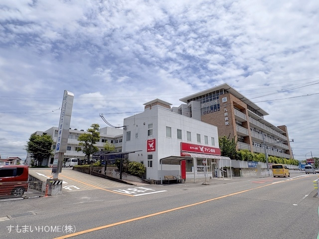 三九朗病院