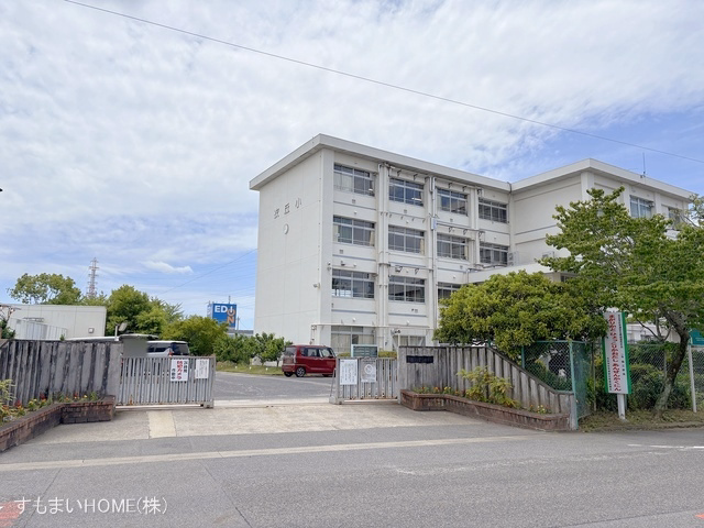 豊田市立衣丘小学校