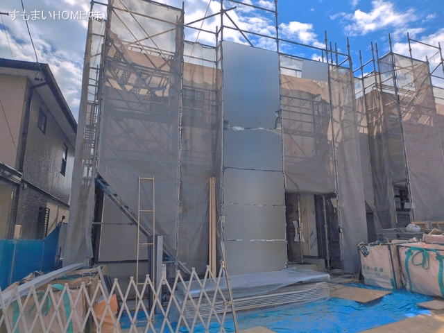 愛知郡東郷町三ツ池3丁目（戸建）02 シート