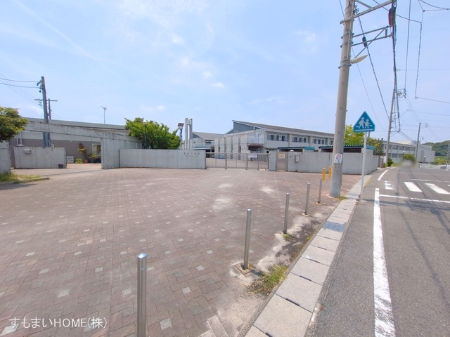 東郷町立兵庫小学校