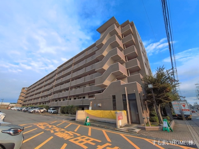 中古マンション プレシアスコート柿本