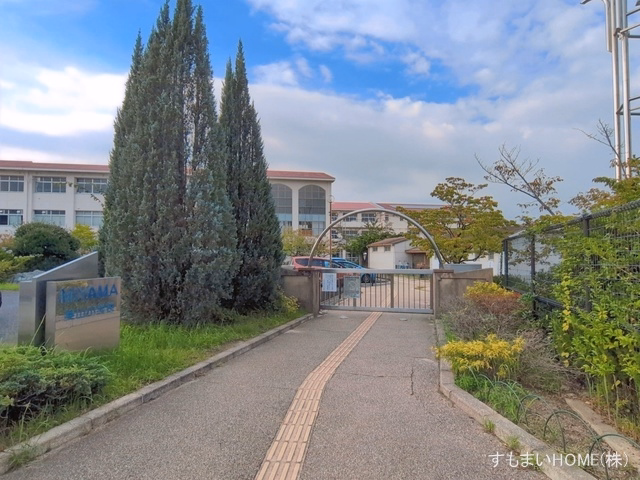 豊田市立美山小学校