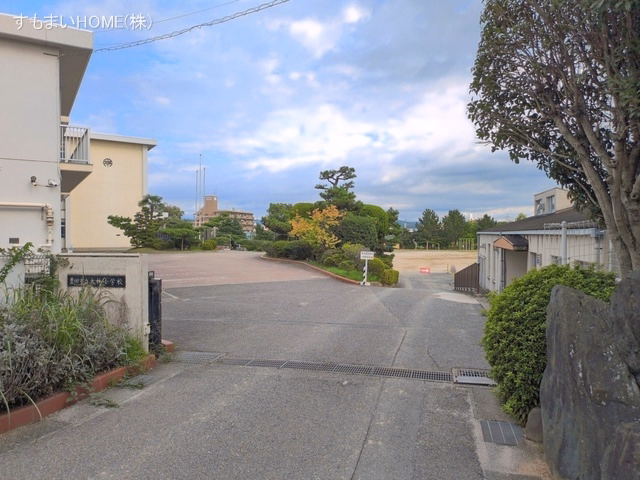 豊田市立大林小学校