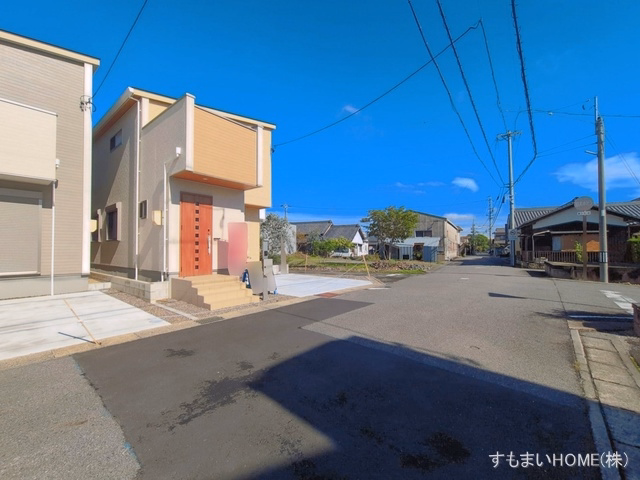 完成