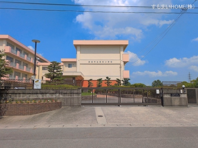 安城市立桜林小学校