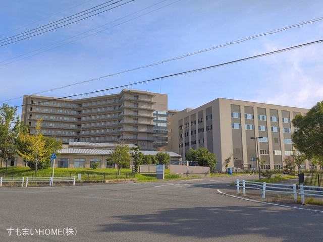 安城更生病院