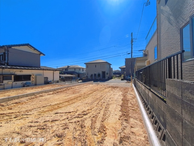 更地・土地