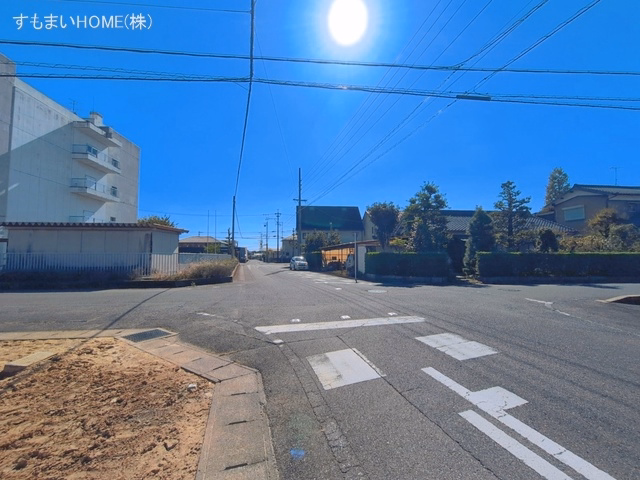 更地・土地