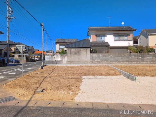 更地・土地