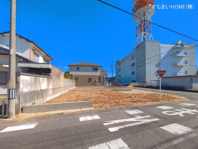 更地・土地