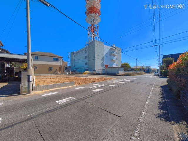 更地・土地