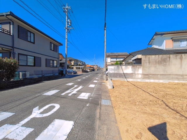 更地・土地
