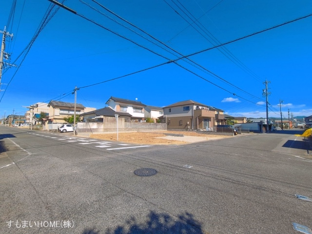 豊田市高上1丁目（戸建）02 更地・土地