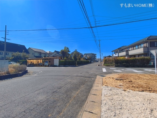 更地・土地