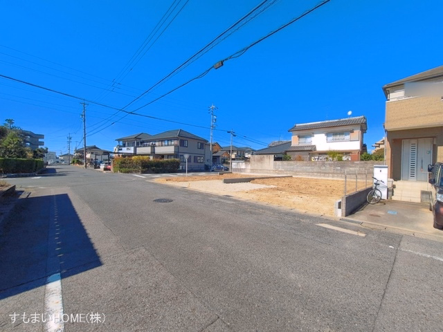 更地・土地