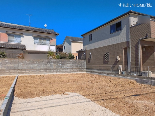 更地・土地