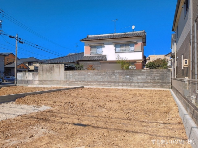 更地・土地