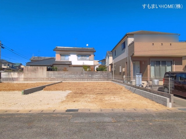 更地・土地