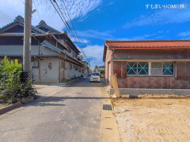 更地・土地