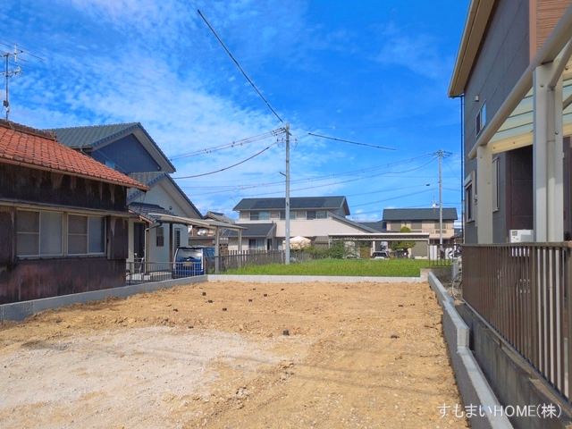 更地・土地