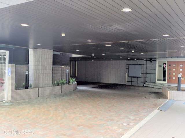 愛知県名古屋市中区栄３丁目のマンション『ライオンズシティ栄』外観写真 2025年6月8日撮影