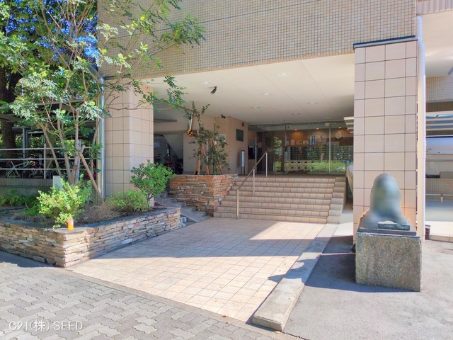 愛知県名古屋市瑞穂区山下通５丁目のマンション『ライオンズマンション瑞穂公園』外観写真 2025年10月22日撮影