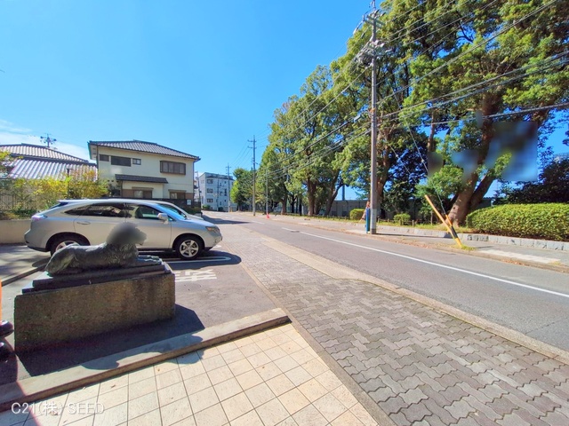 愛知県名古屋市瑞穂区山下通５丁目のマンション『ライオンズマンション瑞穂公園』外観写真 2025年10月22日撮影