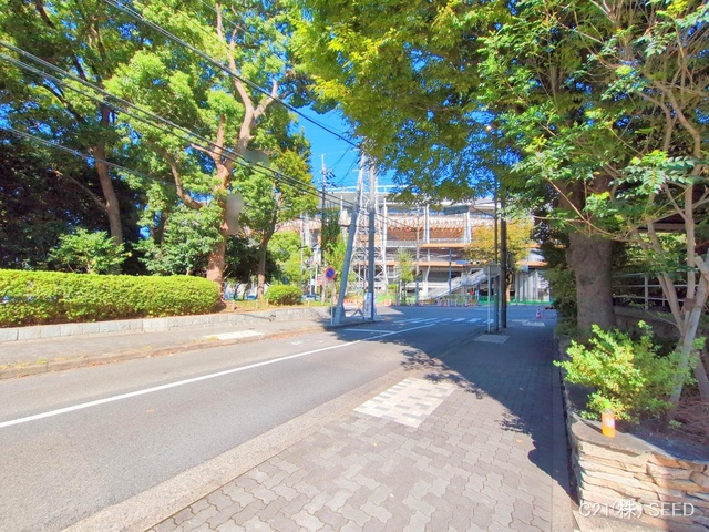 愛知県名古屋市瑞穂区山下通５丁目のマンション『ライオンズマンション瑞穂公園』外観写真 2025年10月22日撮影