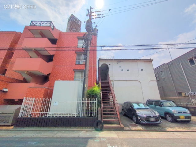 愛知県名古屋市天白区元八事５丁目のマンション『ライオンズマンション元八事』外観写真 2025年8月4日撮影