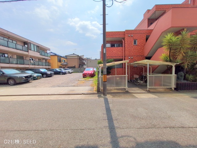 愛知県名古屋市天白区元八事５丁目のマンション『ライオンズマンション元八事』外観写真 2025年8月4日撮影