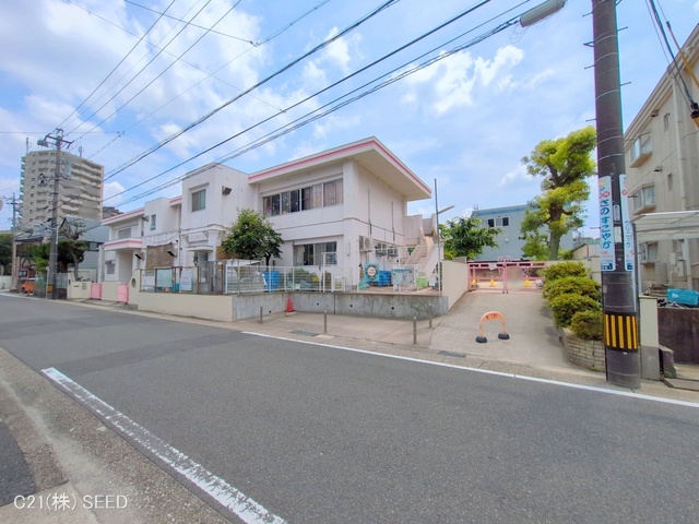 一本松保育園　距離1770m