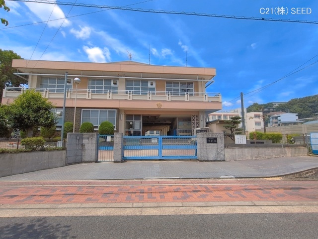 名古屋市立八事東小学校