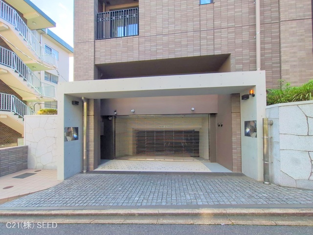 愛知県名古屋市千種区法王町２丁目のマンション『プレイズ覚王山法王町』外観写真 2025年10月26日撮影